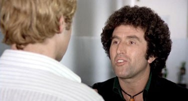 The Left Hand of the Law fotoğrafı