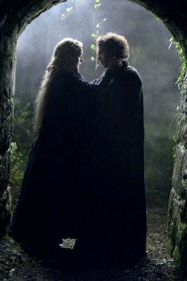 Tristan ve Isolde fotoğrafı