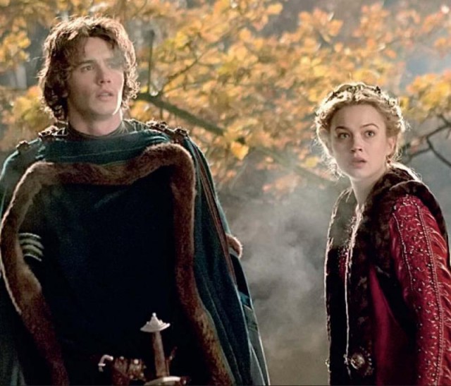 Tristan ve Isolde fotoğrafı