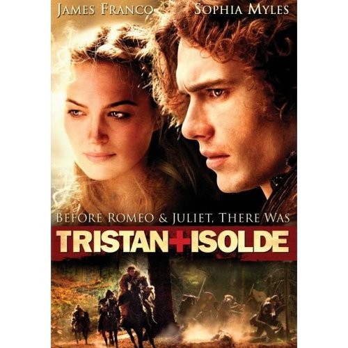 Tristan ve Isolde fotoğrafı
