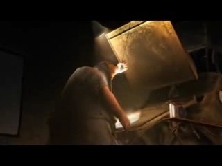 Fallen Art Fotoğrafı