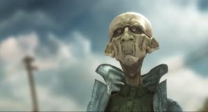 Fallen Art fotoğrafı