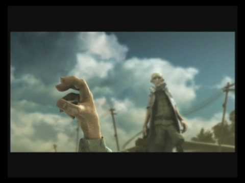 Fallen Art fotoğrafı