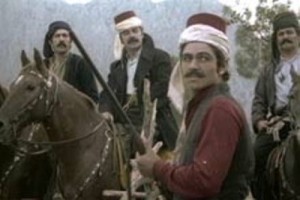 Kara Peçe fotoğrafı