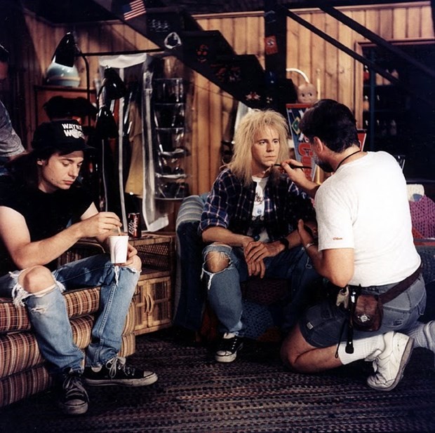 Rezervuar Köpekleri fotoğrafı