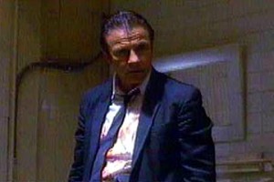 Rezervuar Köpekleri Fotoğrafı