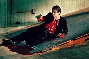 Rezervuar Köpekleri Fotoğrafı