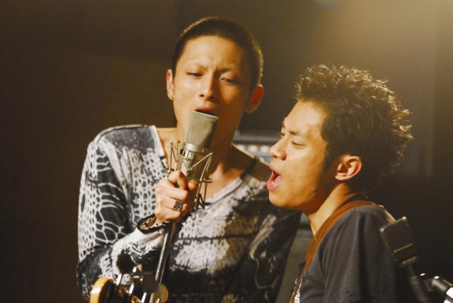 Fish Story Fotoğrafı