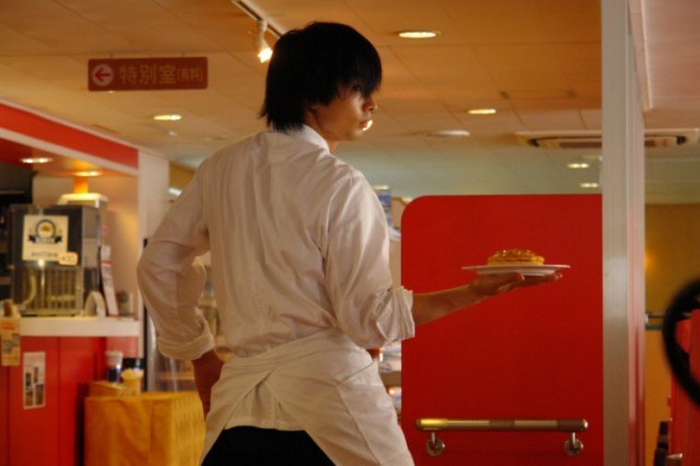 Fish Story Fotoğrafı