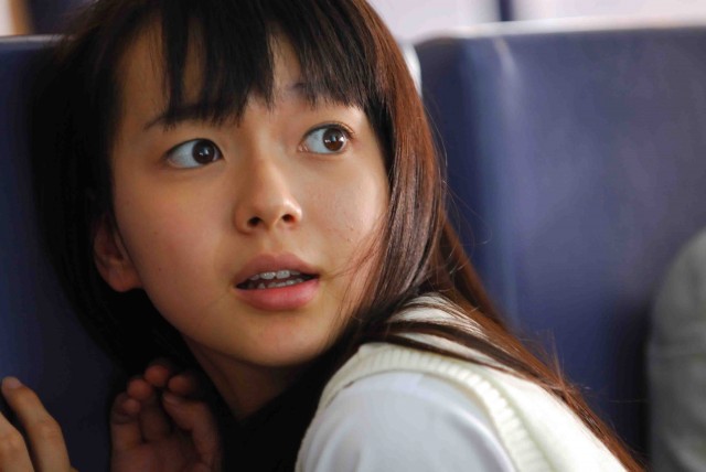 Fish Story Fotoğrafı