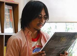 Fish Story fotoğrafı