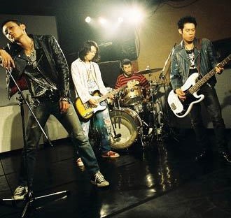 Fish Story fotoğrafı