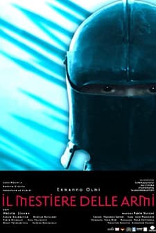 The Profession of Arms (2001) afişi