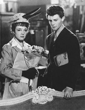 Le Diable Au Corps Fotoğrafı