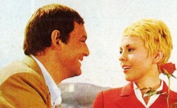 La Route De Corinthe Fotoğrafı