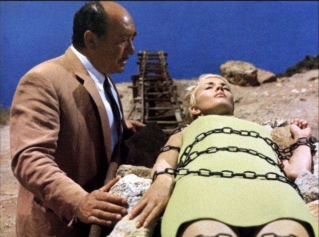 La Route De Corinthe fotoğrafı