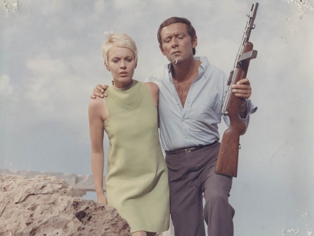 La Route De Corinthe fotoğrafı