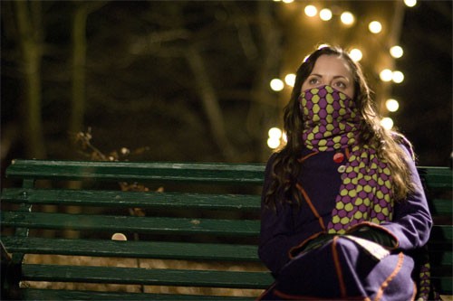 Penelope Fotoğrafı