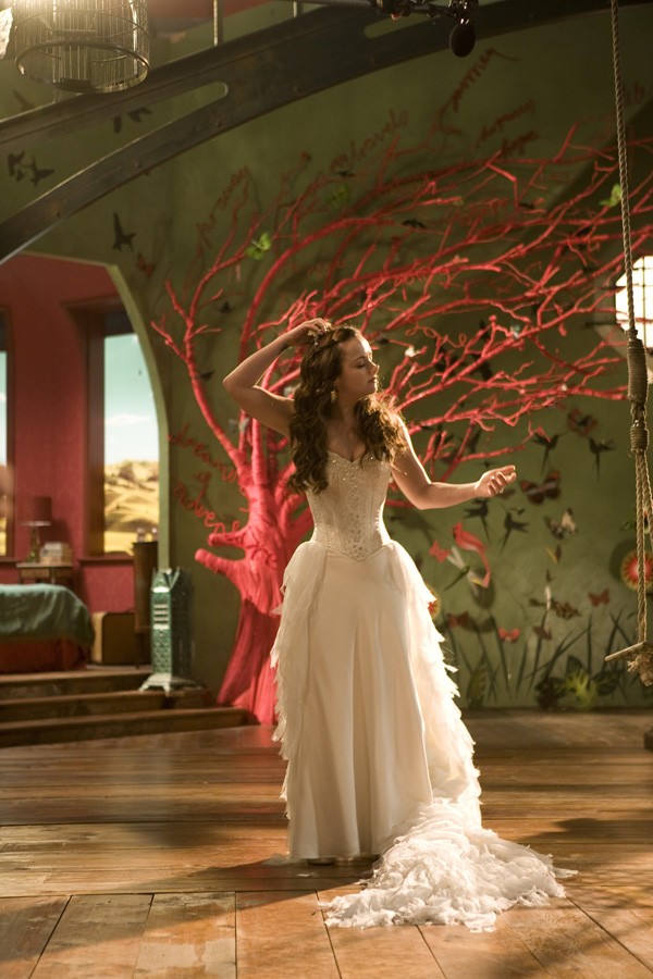 Penelope Fotoğrafı