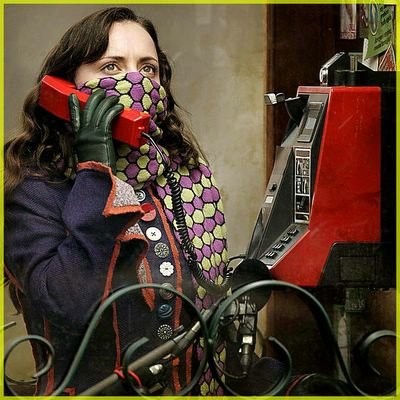 Penelope Fotoğrafı