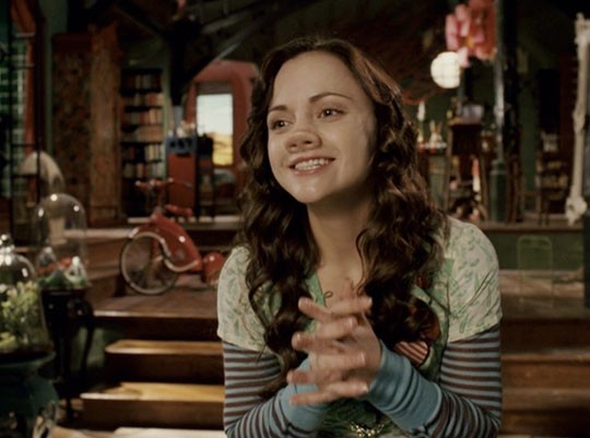 Penelope Fotoğrafı