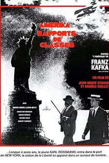 Class Relations (1984) afişi