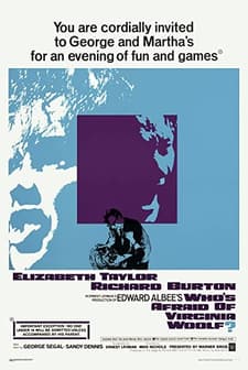 Kim Korkar Hain Kurttan? (1966) afişi