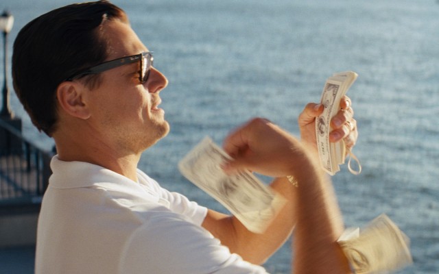 Para Avcısı Fotoğrafı