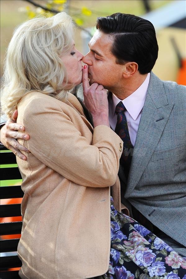 Para Avcısı Fotoğrafı