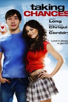 Taking Chances (2009) afişi