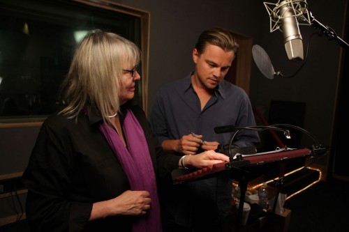 Hubble 3D fotoğrafı