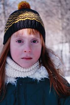 Big Girl (2005) afişi