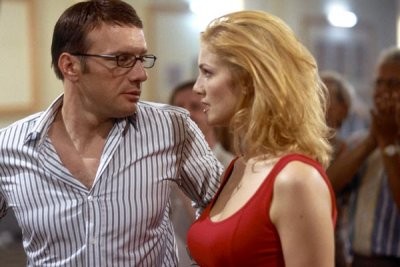 Everybody Is a Killer Fotoğrafı