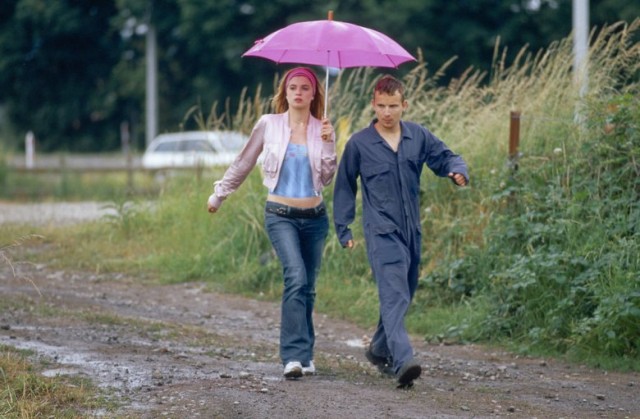 Everybody Is a Killer fotoğrafı