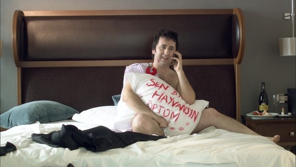 Herkes mi Aldatır? Fotoğrafı