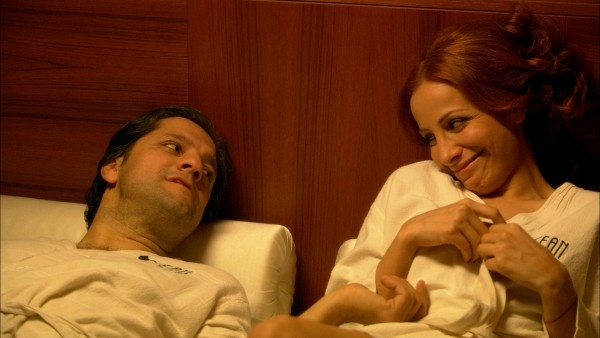 Herkes mi Aldatır? Fotoğrafı