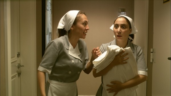 Herkes mi Aldatır? fotoğrafı