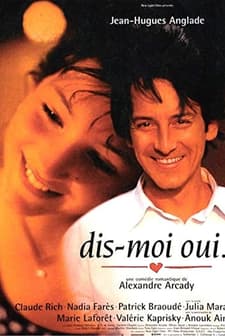 Dis-moi Oui... (1995) afişi