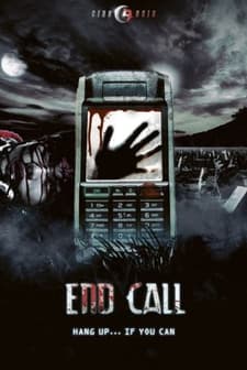 Şeytan'ın Telefonu (2008) afişi