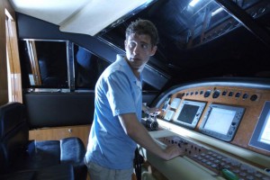 Donkey Punch Fotoğrafı