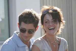 Donkey Punch fotoğrafı