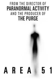 51. Bölge (2015) afişi