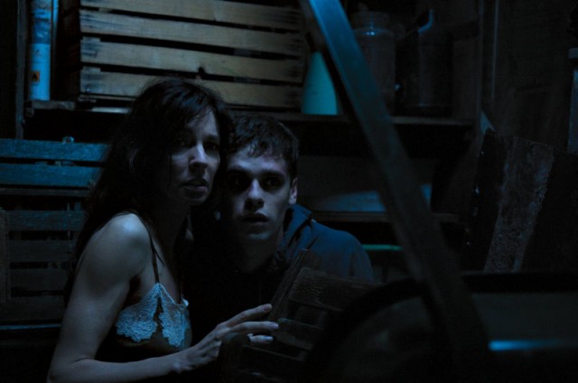 In Their Sleep Fotoğrafı