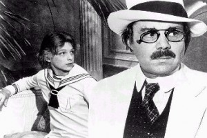 Venedik'te Ölüm fotoğrafı