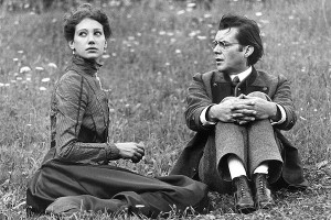 Venedik'te Ölüm fotoğrafı