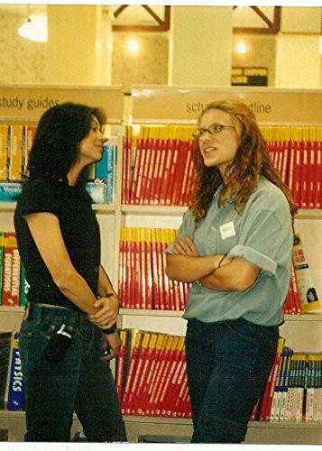 Katie & Kasey (2005) afişi