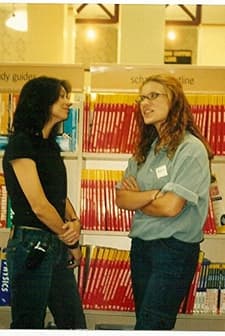 Katie & Kasey (2005) afişi