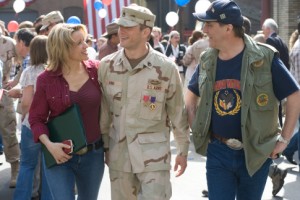 Görev Uğruna Fotoğrafı