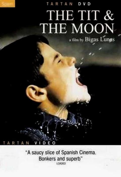 Meme ve Ay fotoğrafı