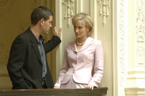 Diana: Last Days Of A Princess fotoğrafı